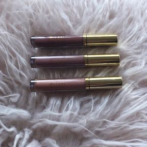 Milani Amore Shine liquid lipstick